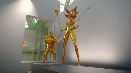 Miraculous Tales of Ladybug \u0026 Cat Noir